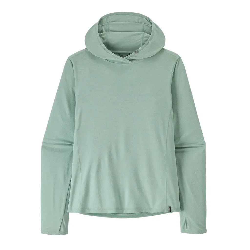 Patagonia W's Capilene Cool Sun Hoody