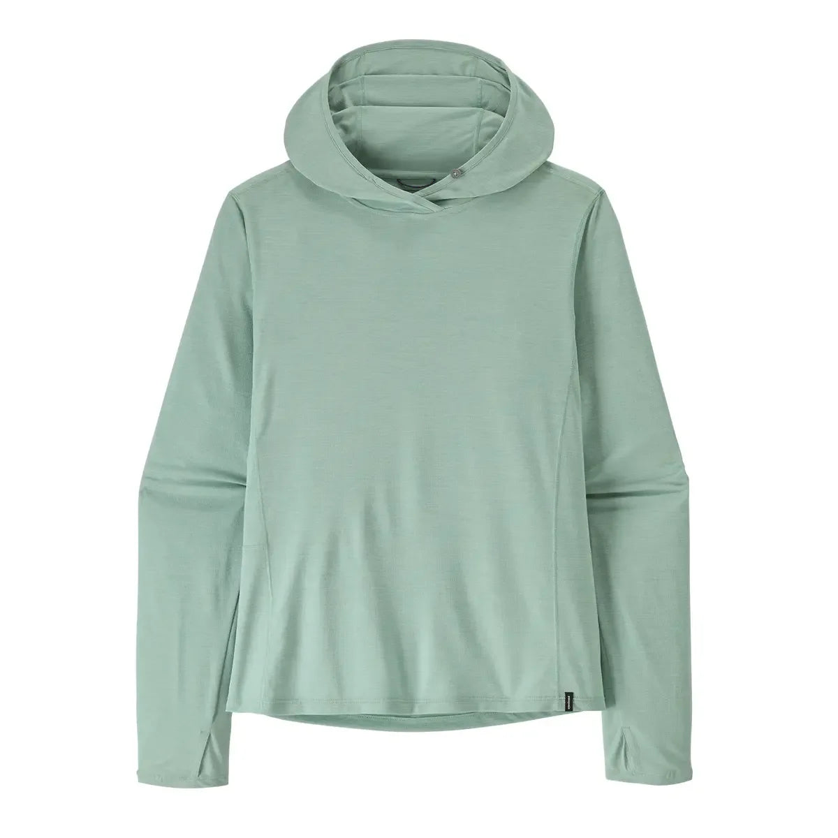 Patagonia W's Capilene Cool Sun Hoody