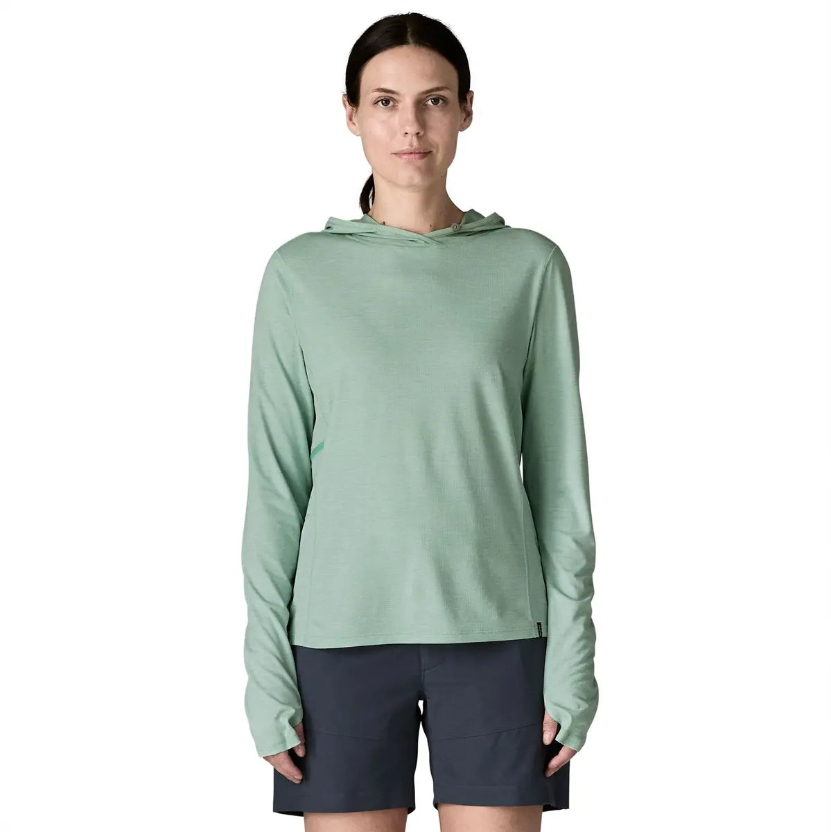 Patagonia W's Capilene Cool Sun Hoody