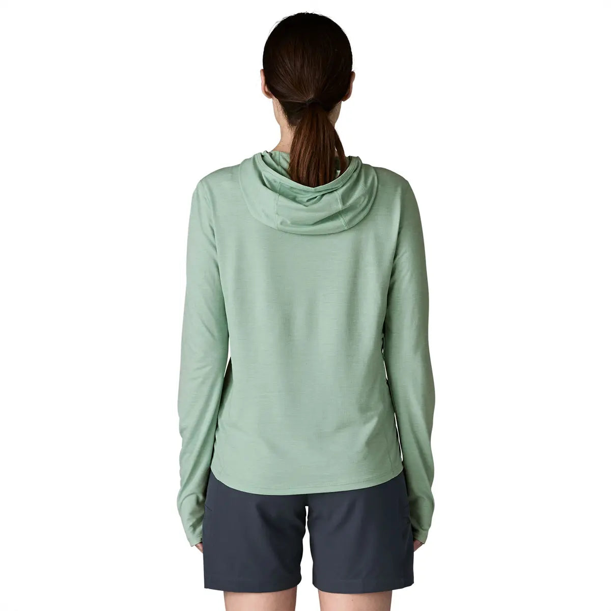 Patagonia W's Capilene Cool Sun Hoody