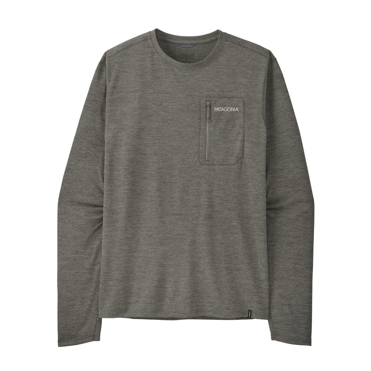 Patagonia M's Capilene  Cool Sun Shirt - Peak Visions