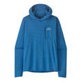 Patagonia M's Capilene Cool Sun Hoody - Cloud Crag Crest