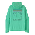 Patagonia M's Capilene Cool Sun Hoody - Peak Visions