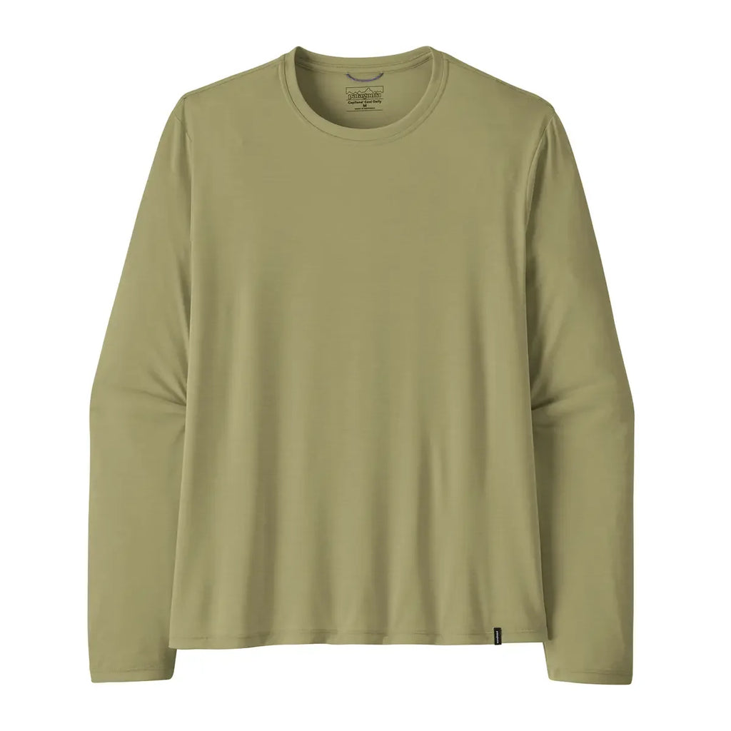 Patagonia M's L/S Capilene Cool Daily Shirt