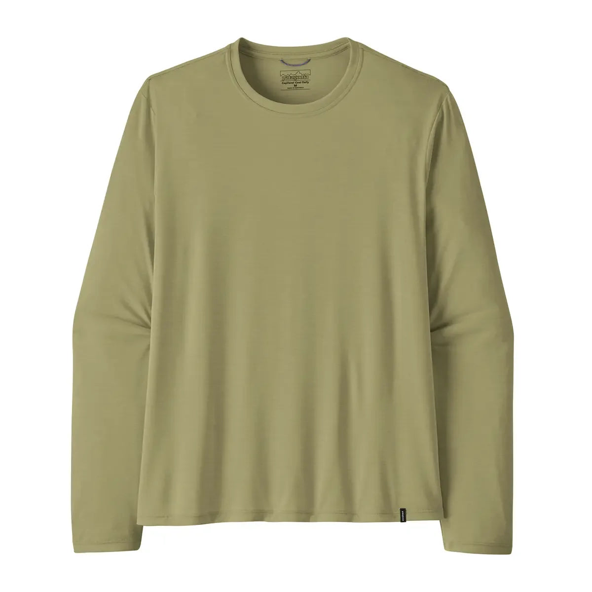 Patagonia M's L/S Capilene Cool Daily Shirt