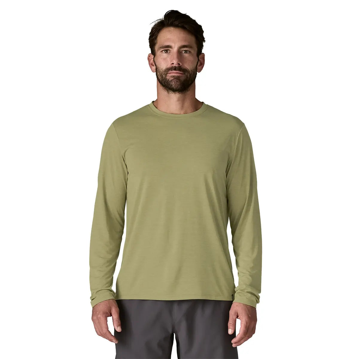 Patagonia M's L/S Capilene Cool Daily Shirt