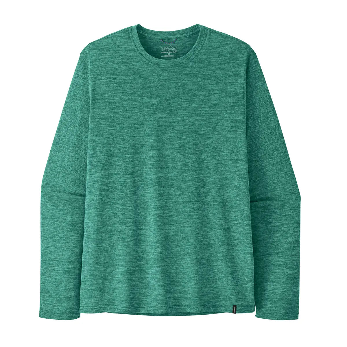 Patagonia M's L/S Capilene Cool Daily Shirt