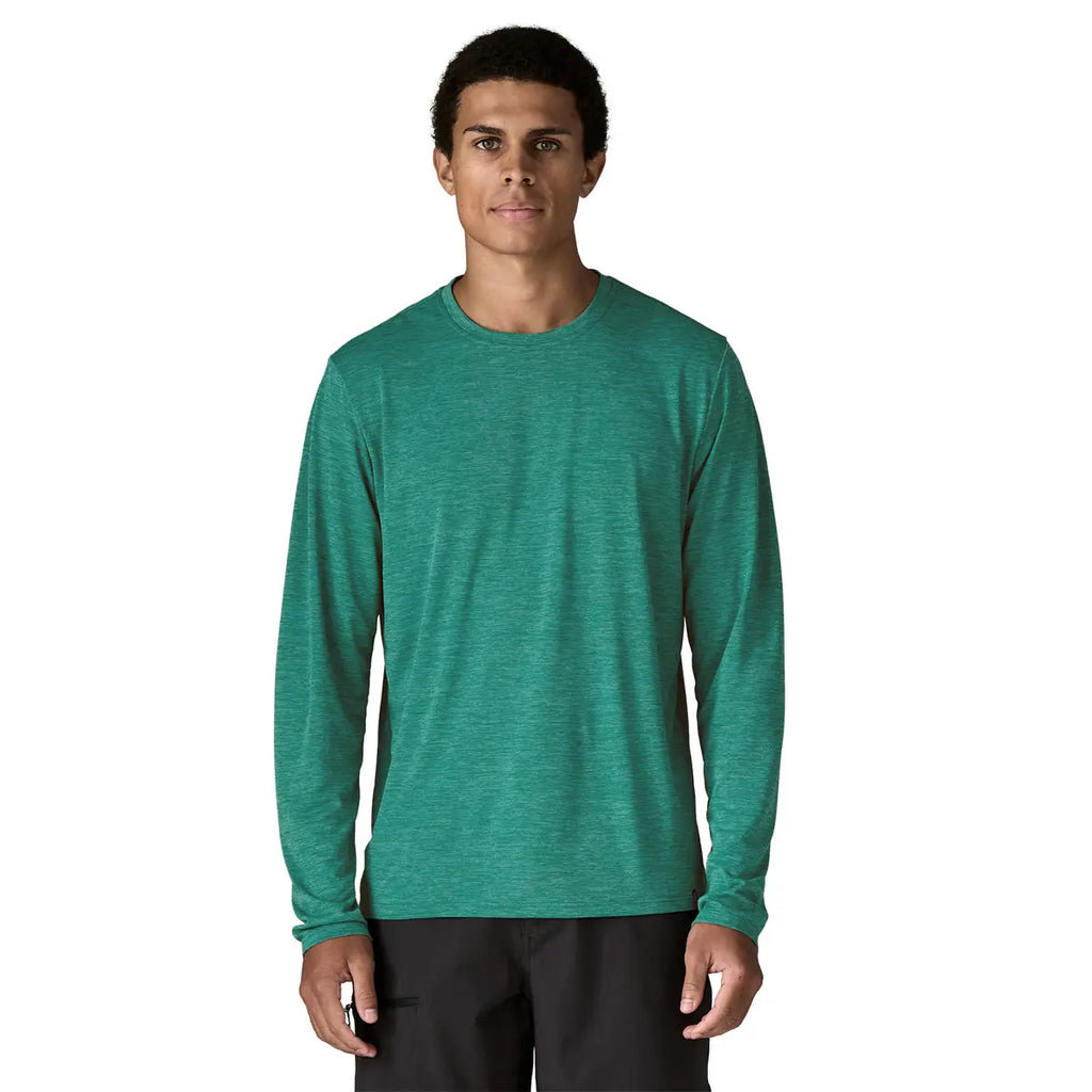 Patagonia M's L/S Capilene Cool Daily Shirt