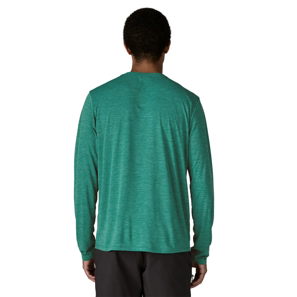Patagonia M's L/S Capilene Cool Daily Shirt