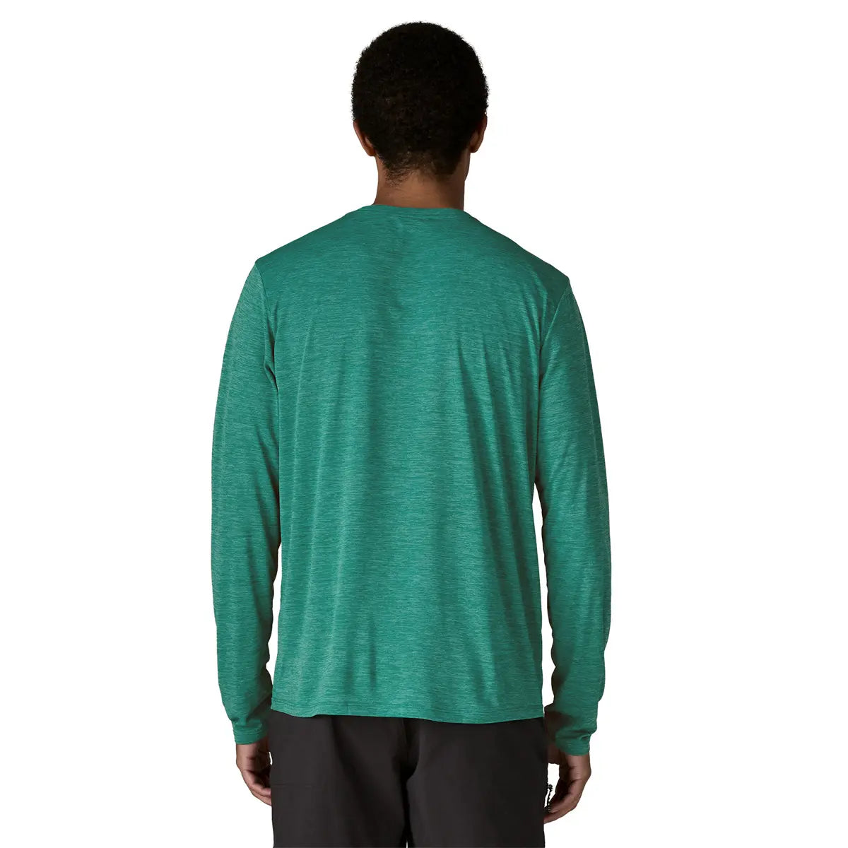 Patagonia M's L/S Capilene Cool Daily Shirt