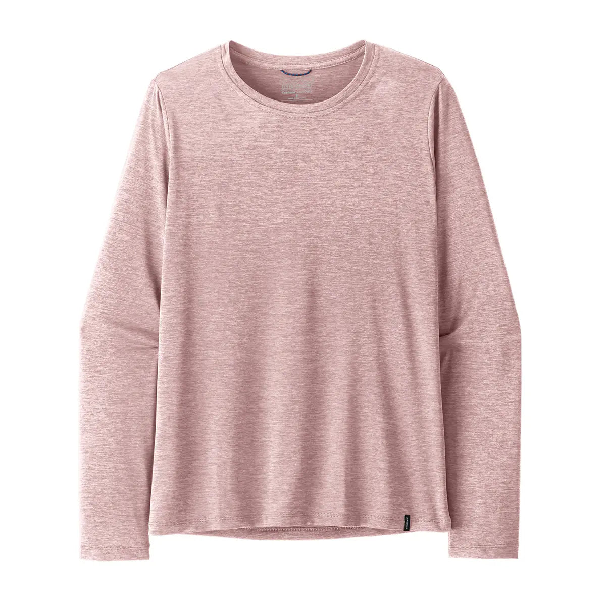 Patagonia W's L/S Capilene Cool Daily Shirt