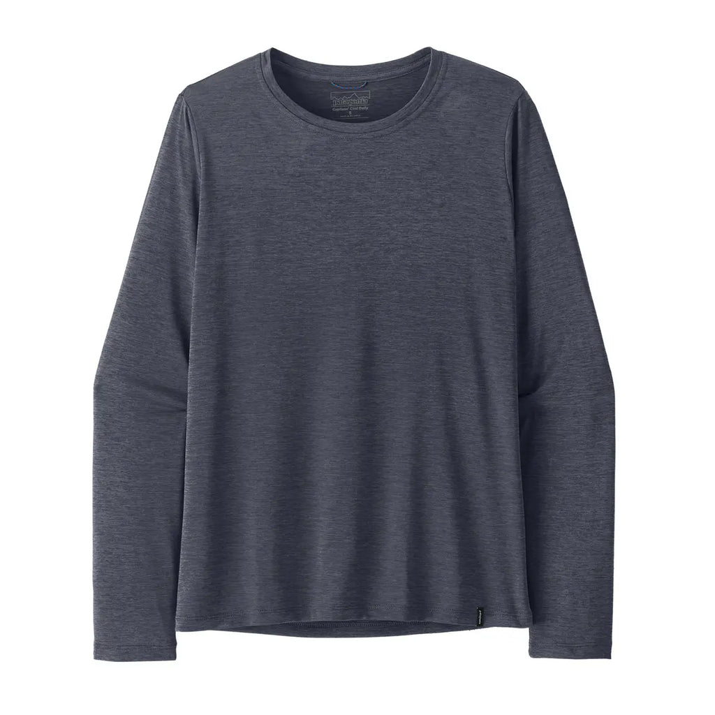 Patagonia W's L/S Capilene Cool Daily Shirt