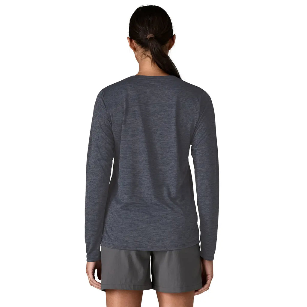 Patagonia W's L/S Capilene Cool Daily Shirt