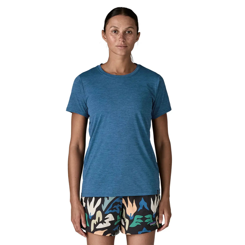 Patagonia W's Capilene Cool Daily Shirt