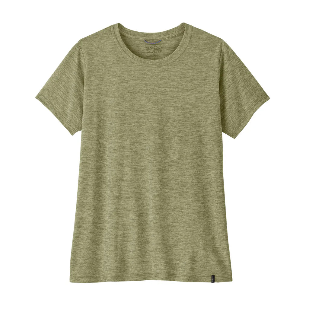 Patagonia W's Capilene Cool Daily Shirt