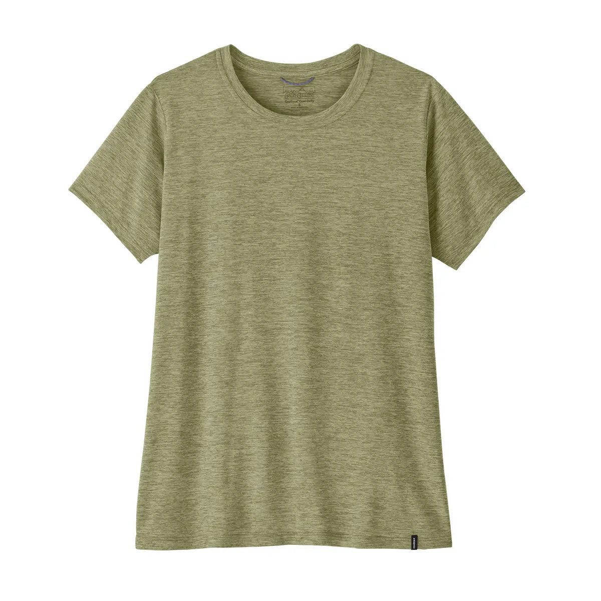 Patagonia W's Capilene Cool Daily Shirt