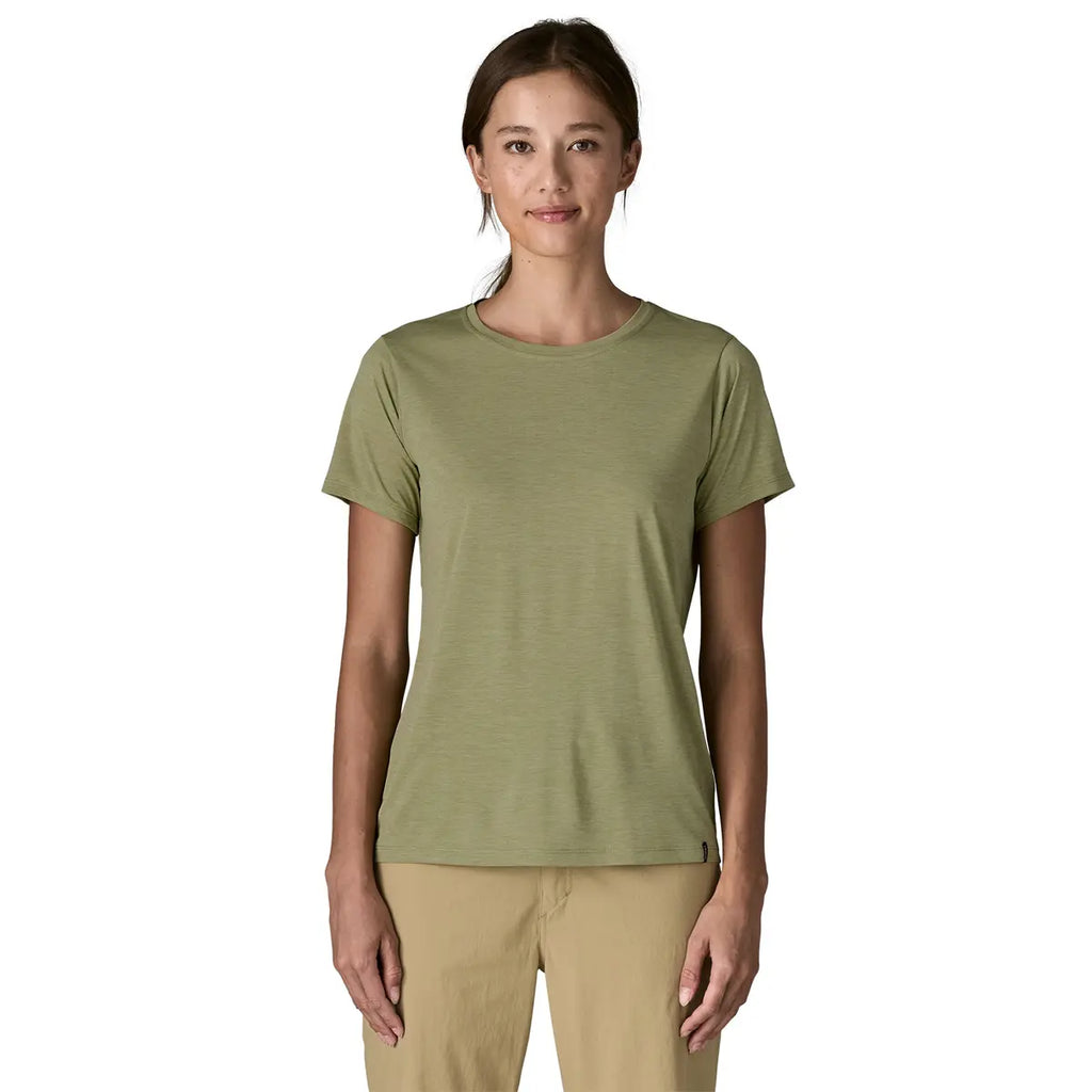 Patagonia W's Capilene Cool Daily Shirt