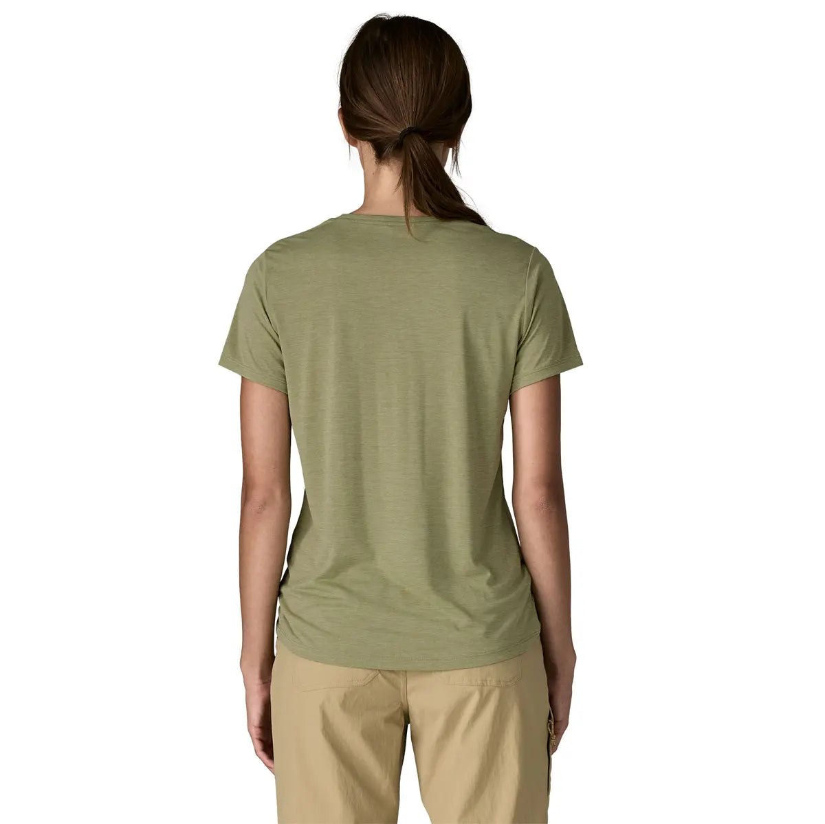 Patagonia W's Capilene Cool Daily Shirt