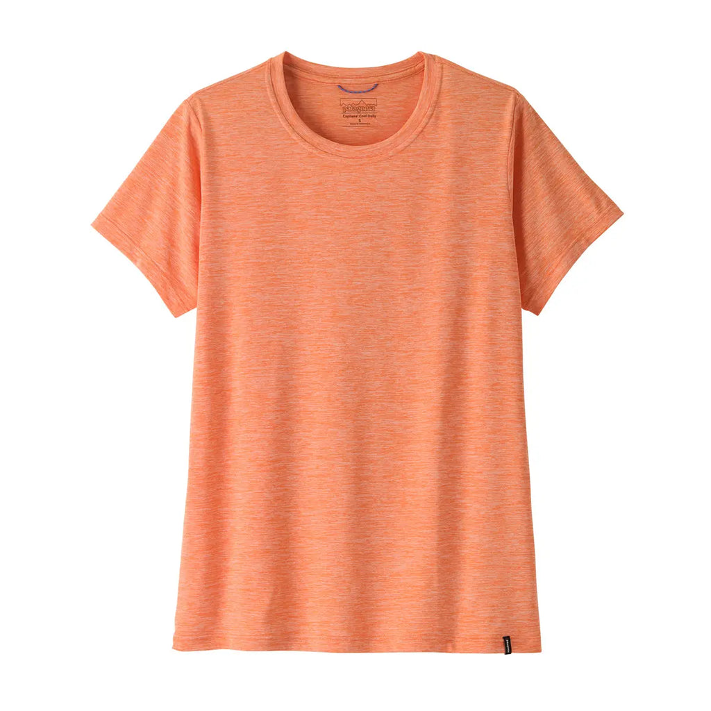Patagonia W's Capilene Cool Daily Shirt