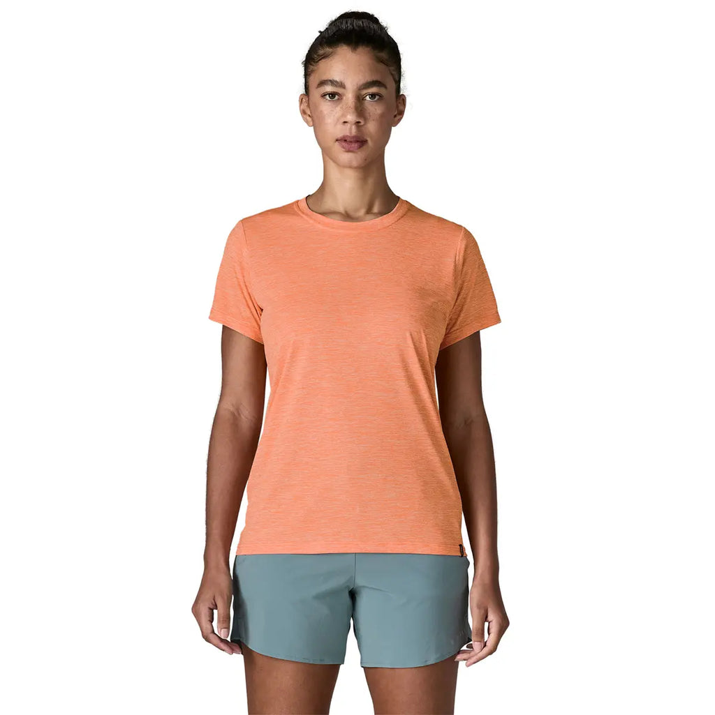 Patagonia W's Capilene Cool Daily Shirt