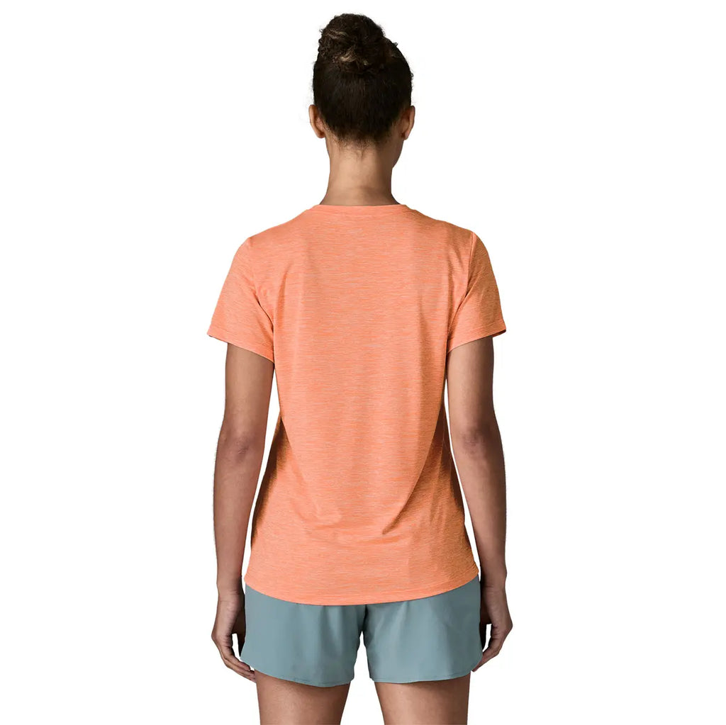 Patagonia W's Capilene Cool Daily Shirt