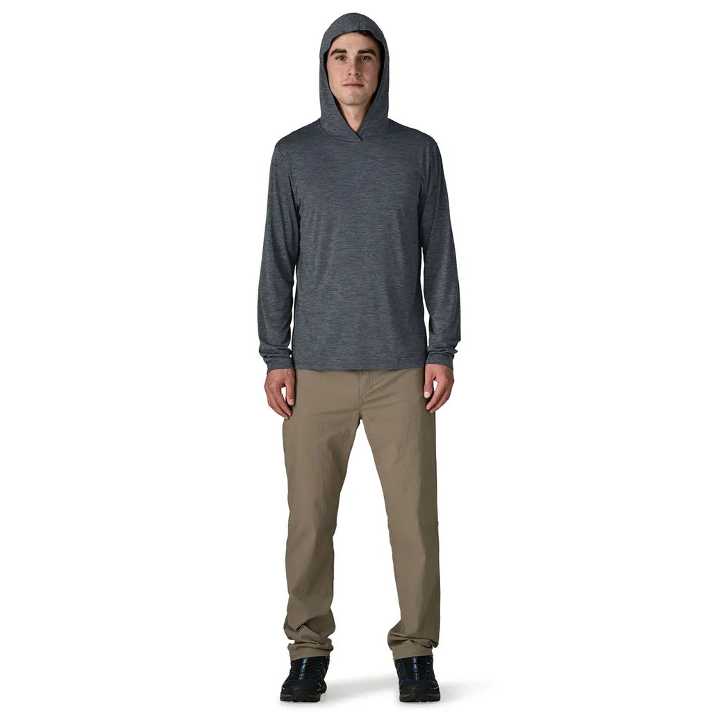 Patagonia M's Capilene Cool Daily Hoody