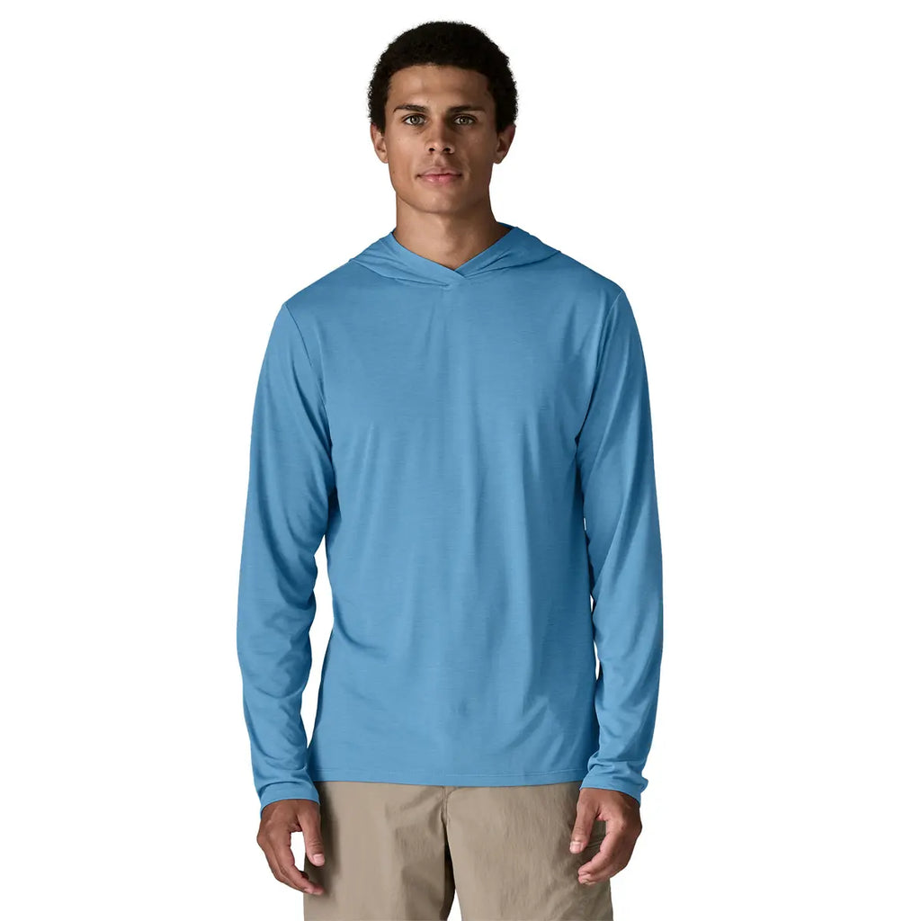 Patagonia M's Capilene Cool Daily Hoody