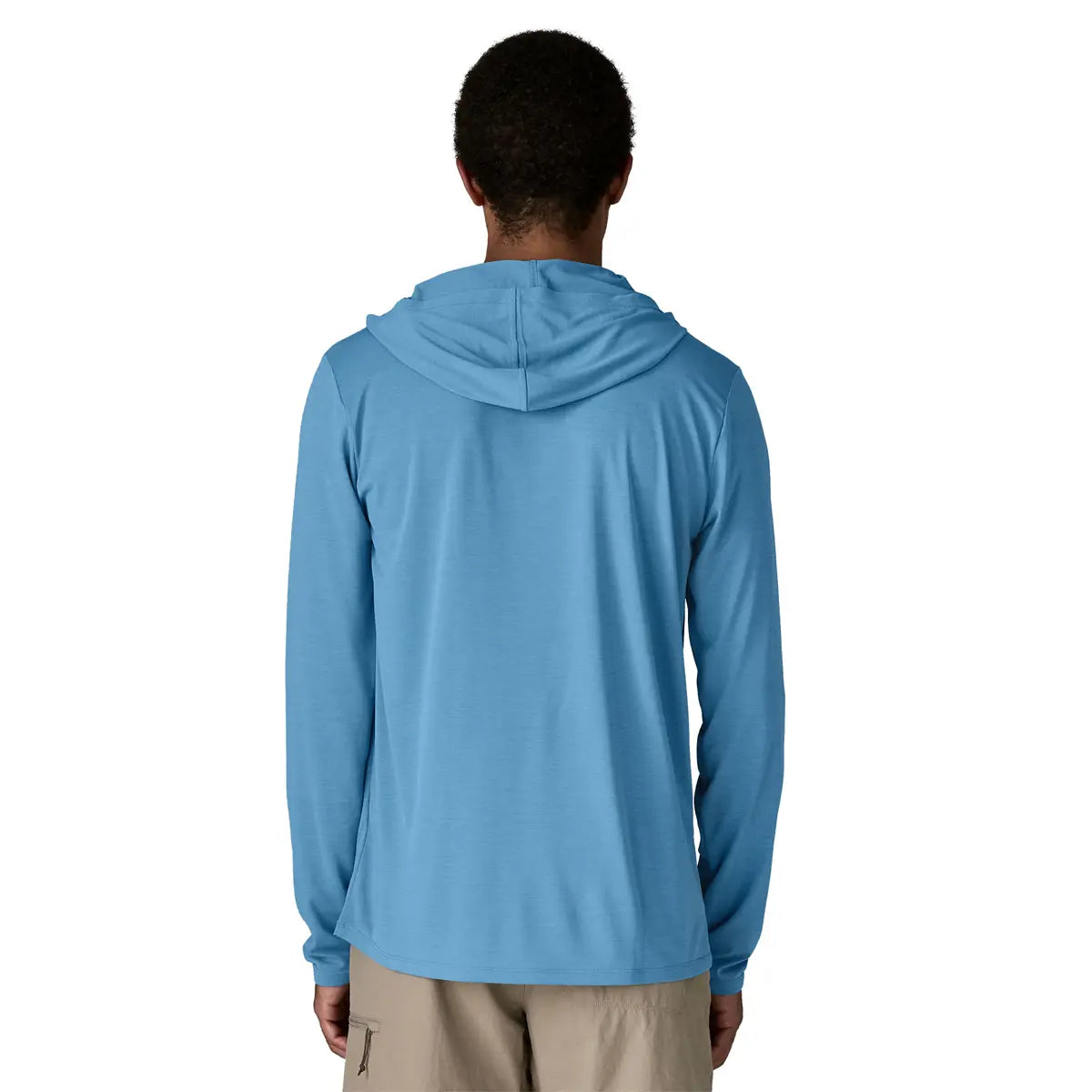 Patagonia M's Capilene Cool Daily Hoody