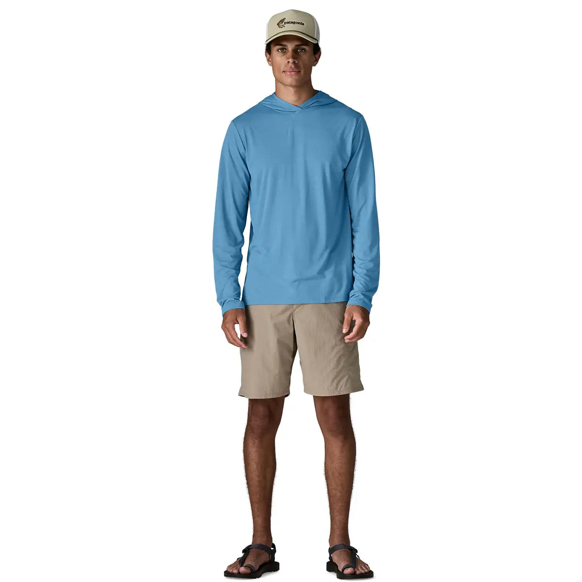 Patagonia M's Capilene Cool Daily Hoody