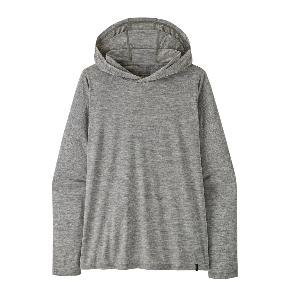 Patagonia W's Capilene Cool Daily Hoody