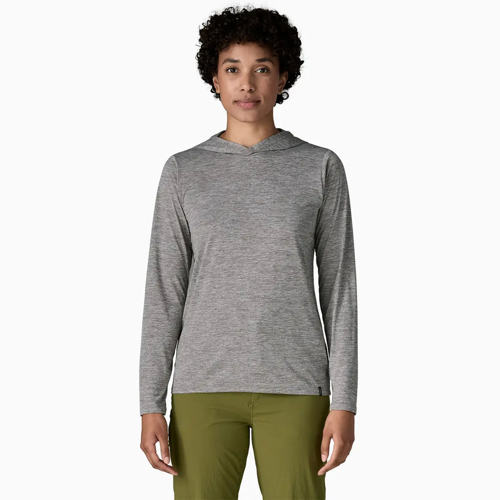 Patagonia W's Capilene Cool Daily Hoody