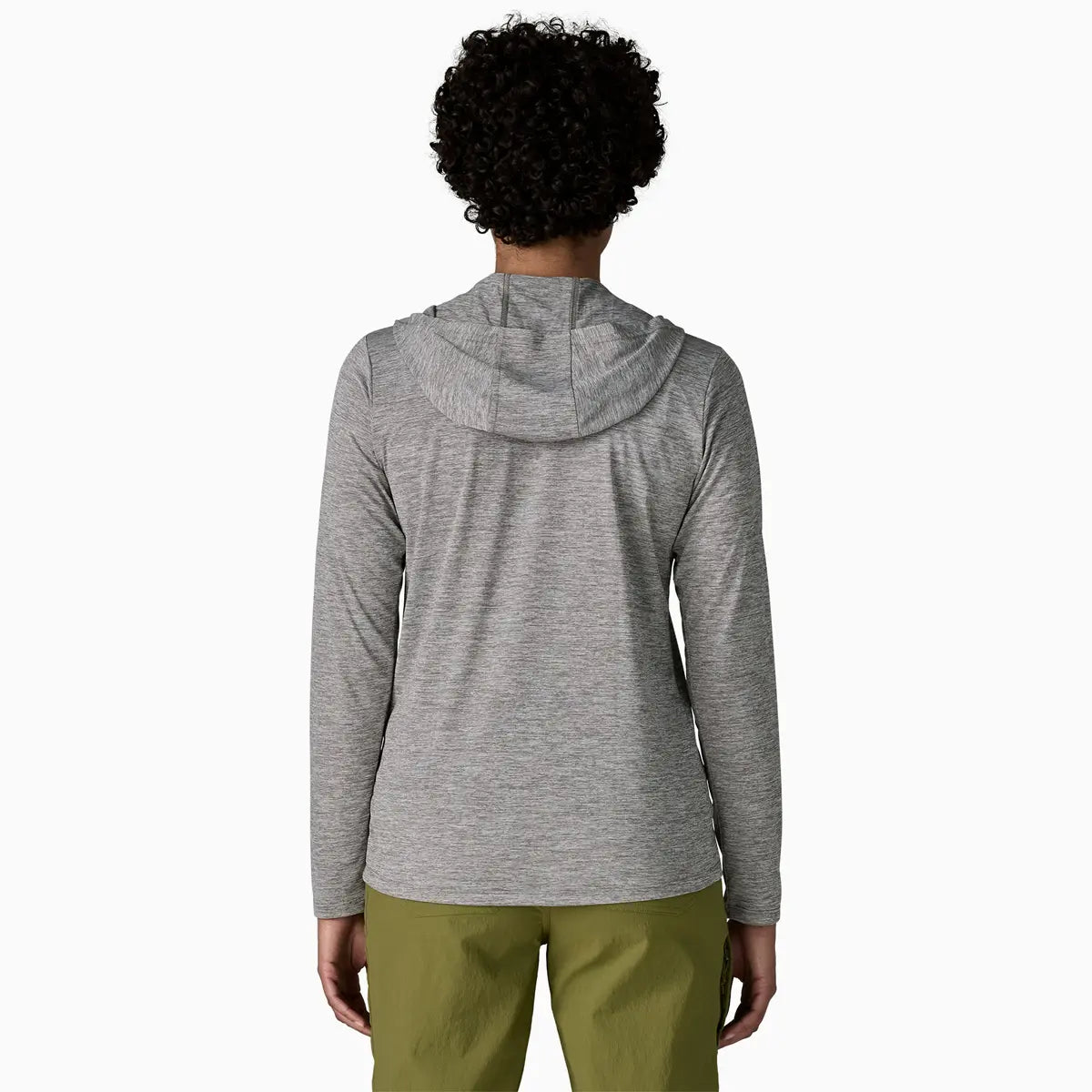 Patagonia W's Capilene Cool Daily Hoody