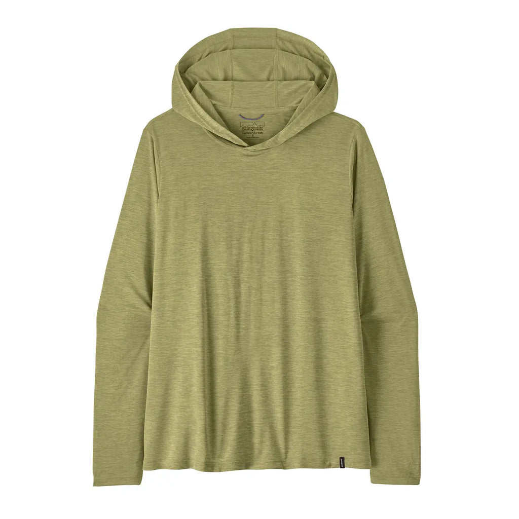 Patagonia W's Capilene Cool Daily Hoody