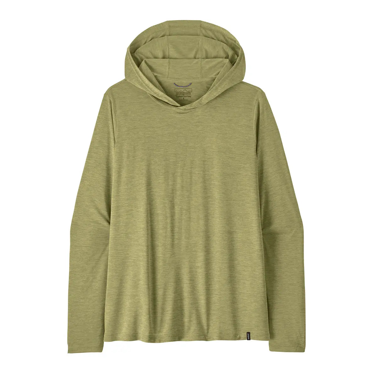 Patagonia W's Capilene Cool Daily Hoody