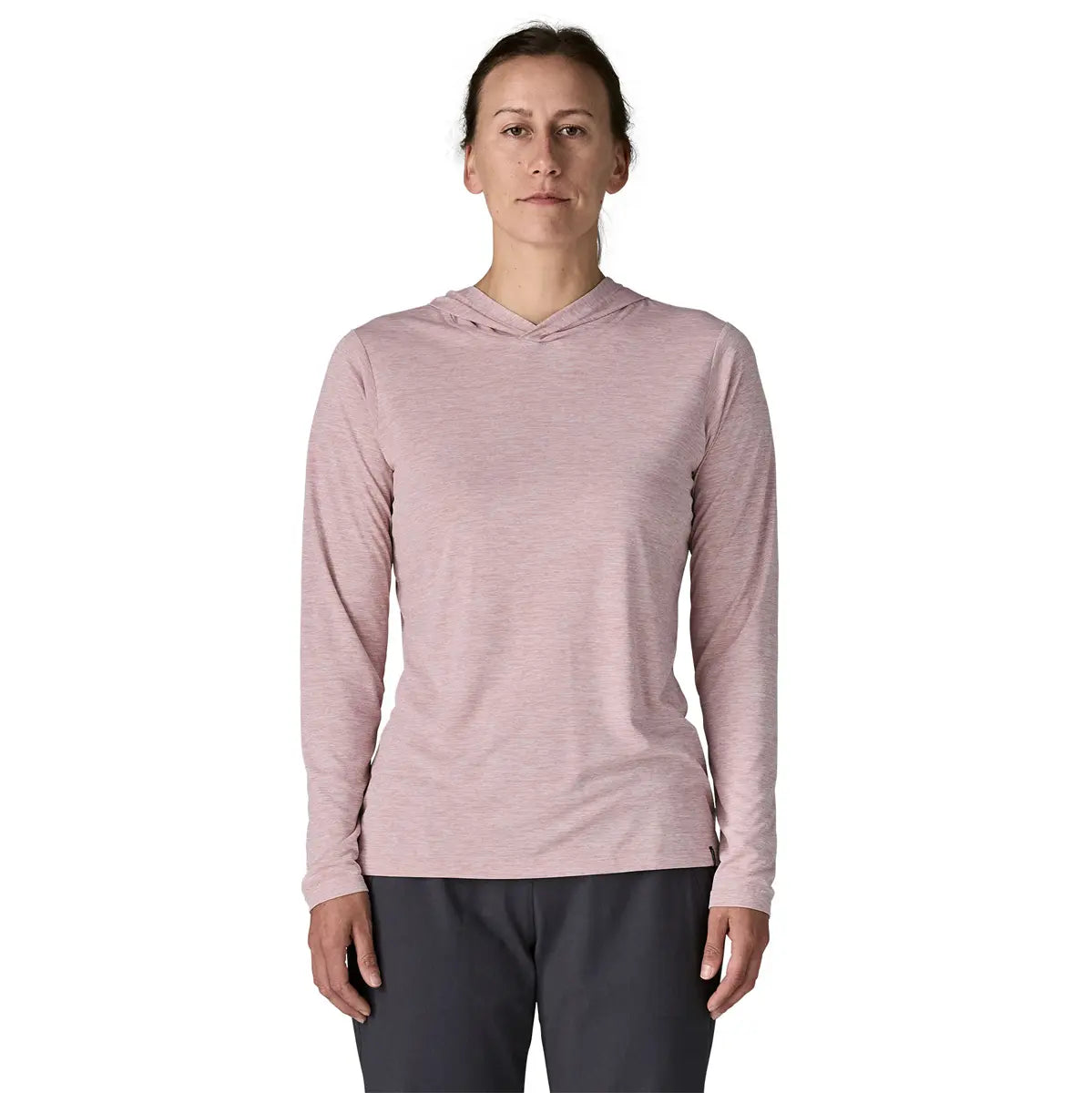 Patagonia W's Capilene Cool Daily Hoody