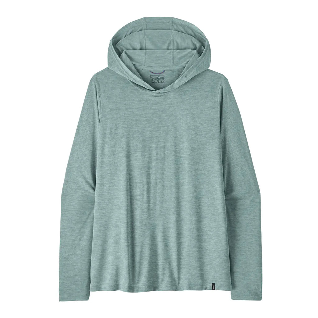 Patagonia W's Capilene Cool Daily Hoody