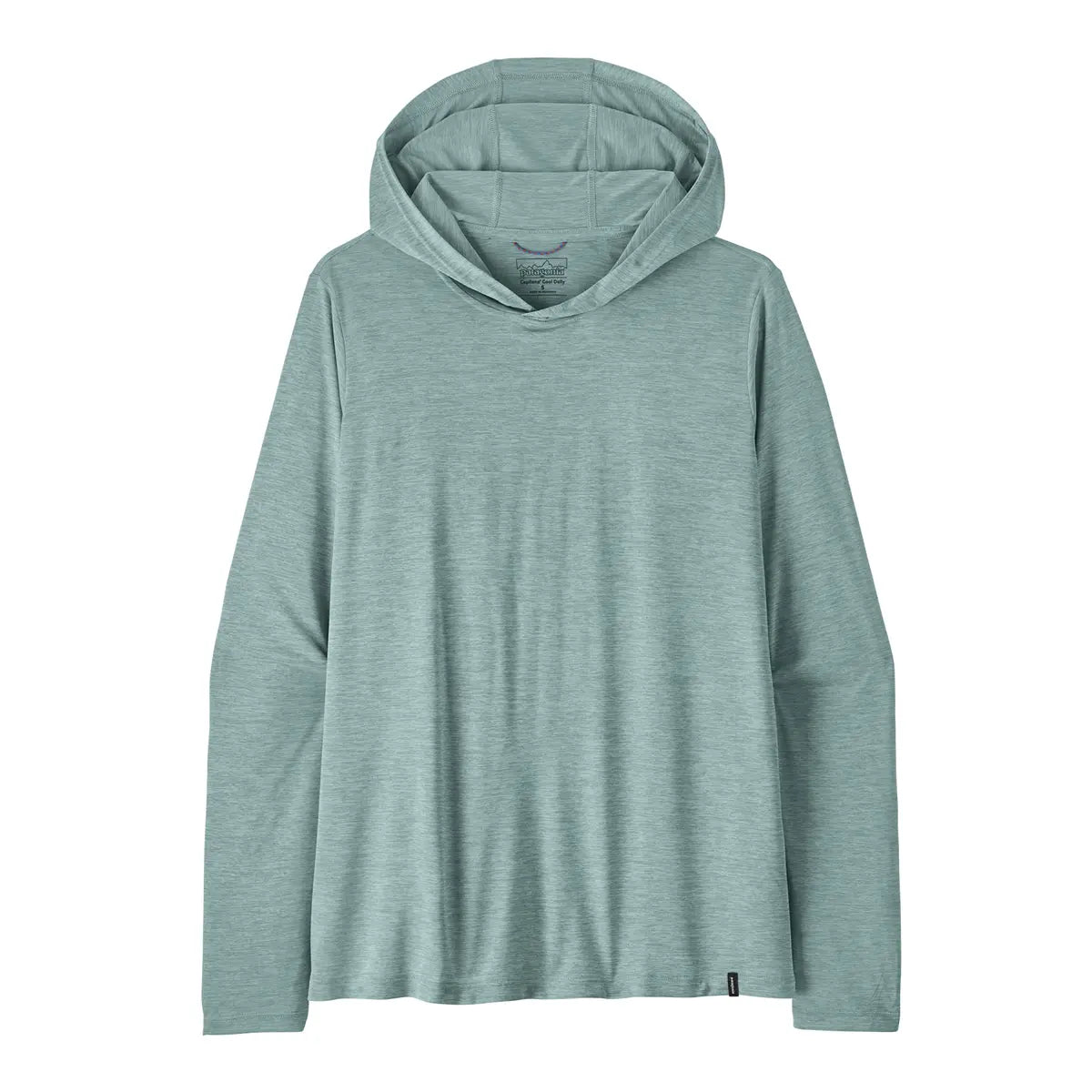 Patagonia W's Capilene Cool Daily Hoody