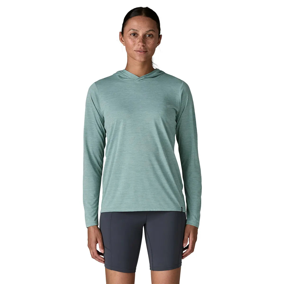 Patagonia W's Capilene Cool Daily Hoody