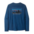 Patagonia M's L/S Capilene Cool Daily Shirt - '73 Skyline