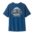 Patagonia M's Capilene Cool Daily Shirt - Great Waves