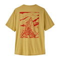 Patagonia M's Capilene Cool Daily Shirt - Cloud Crag