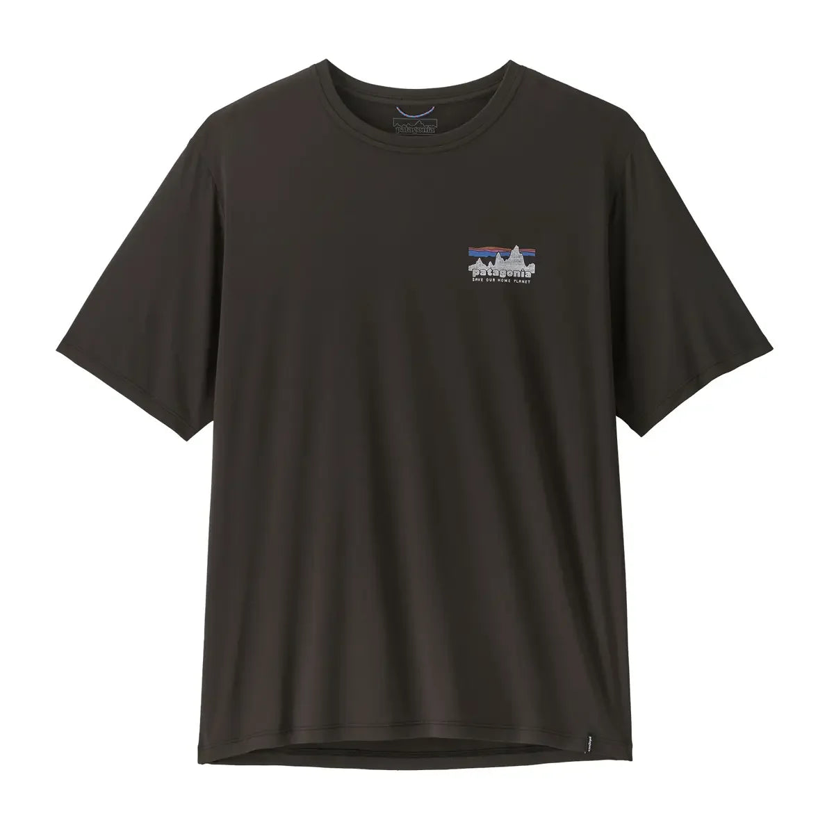 Patagonia M's Cap Cool Daily Shirt - '73 Skyline