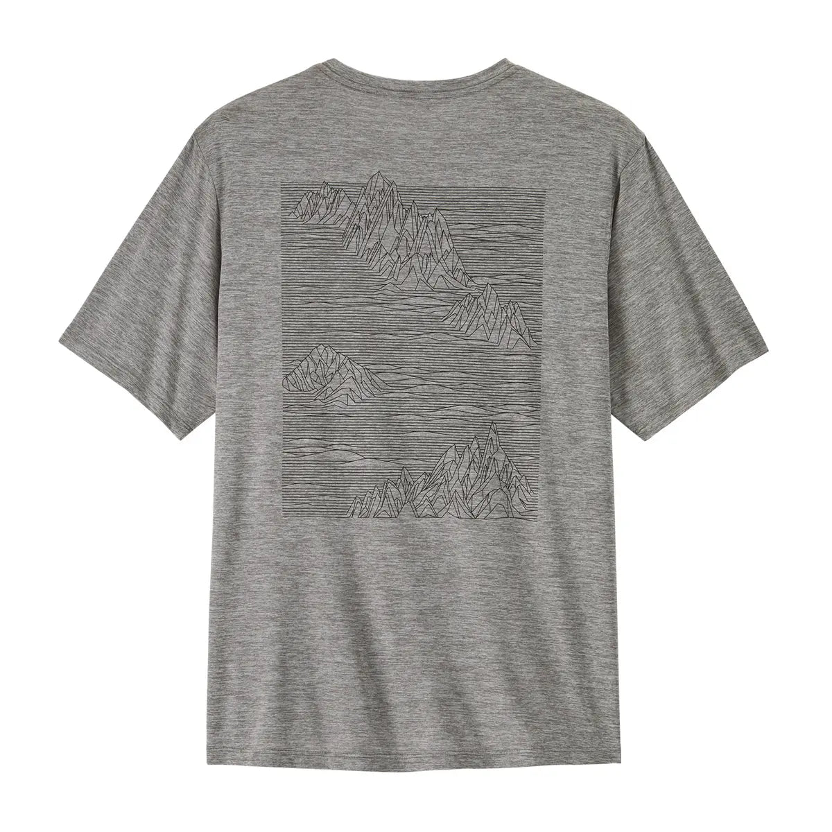 Patagonia M's Capilene Cool Daily Shirt - Strataspire