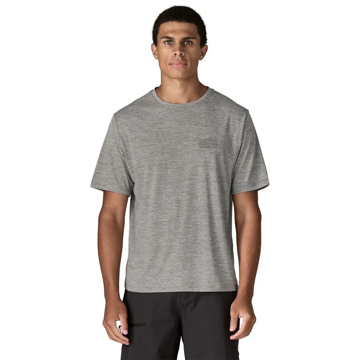 Patagonia M's Capilene Cool Daily Shirt - Strataspire