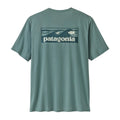 Patagonia M's Capilene Cool Daily Shirt - Boardshort Logo