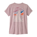 Patagonia W's Capilene Cool Daily Shirt - Cloud Crag