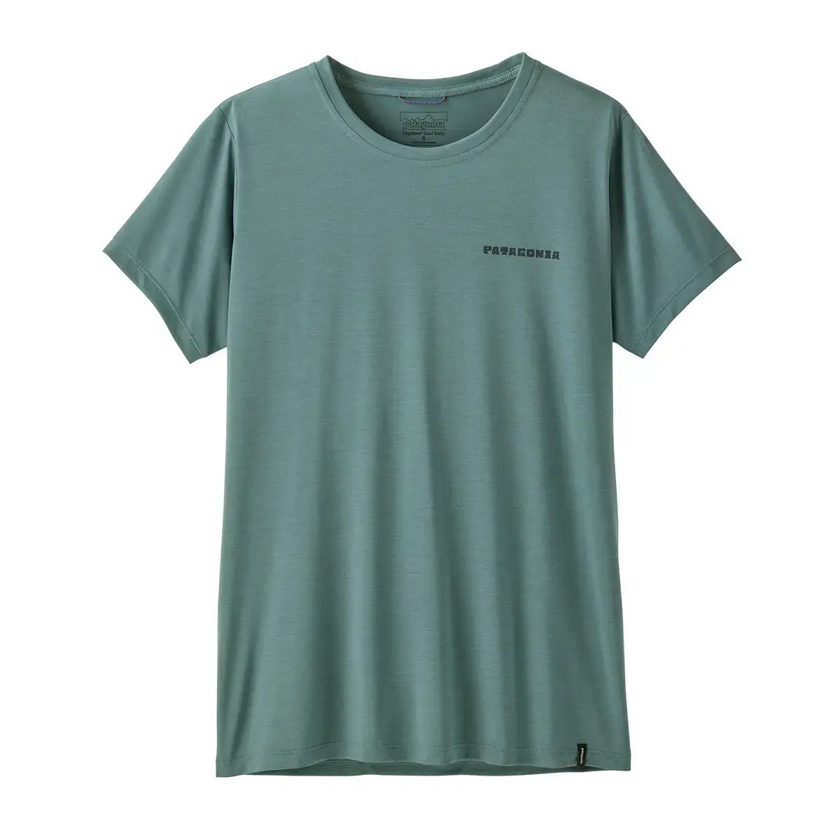 Patagonia W's Capilene Cool Daily Shirt - Mother Rays
