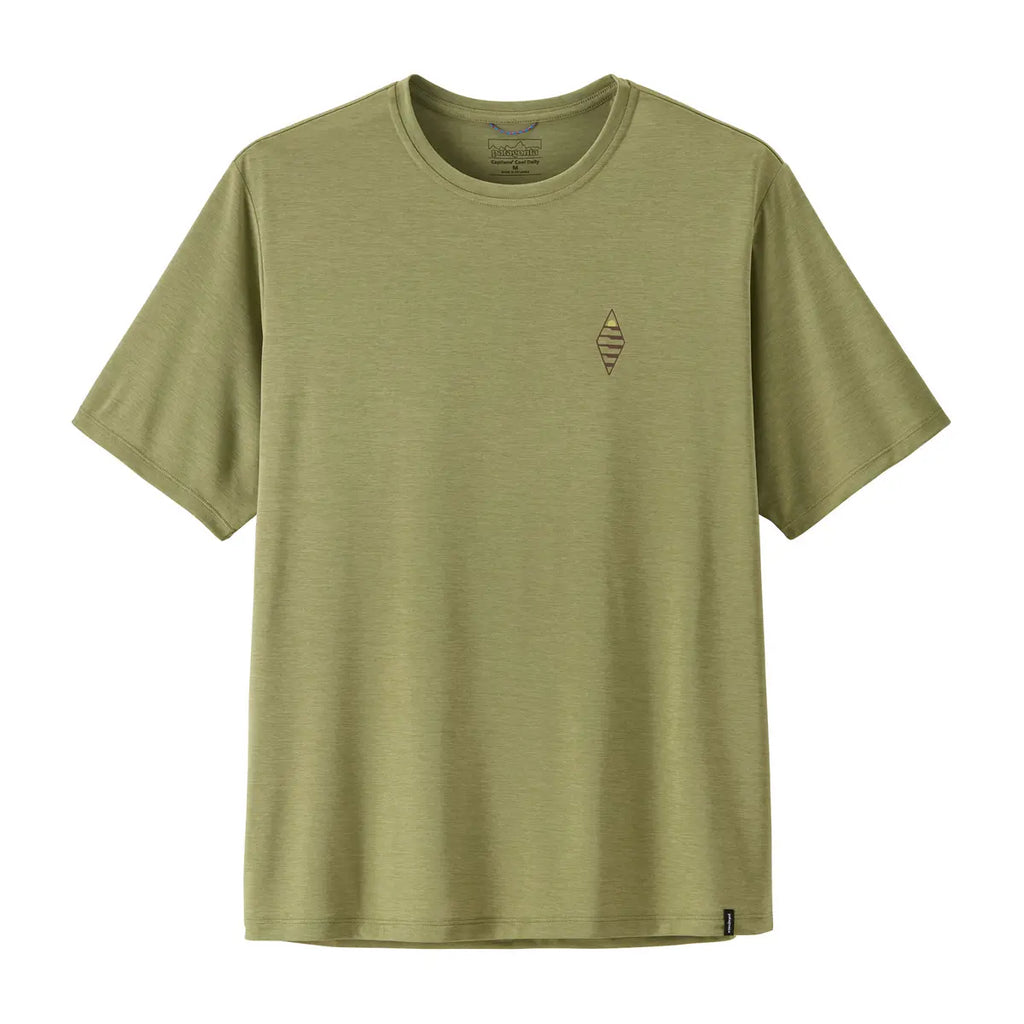 Patagonia M's Capilene Cool Daily Shirt - Water People Sets