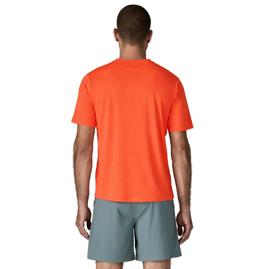 Patagonia M's Capilene Cool Daily Shirt - Water People Sets
