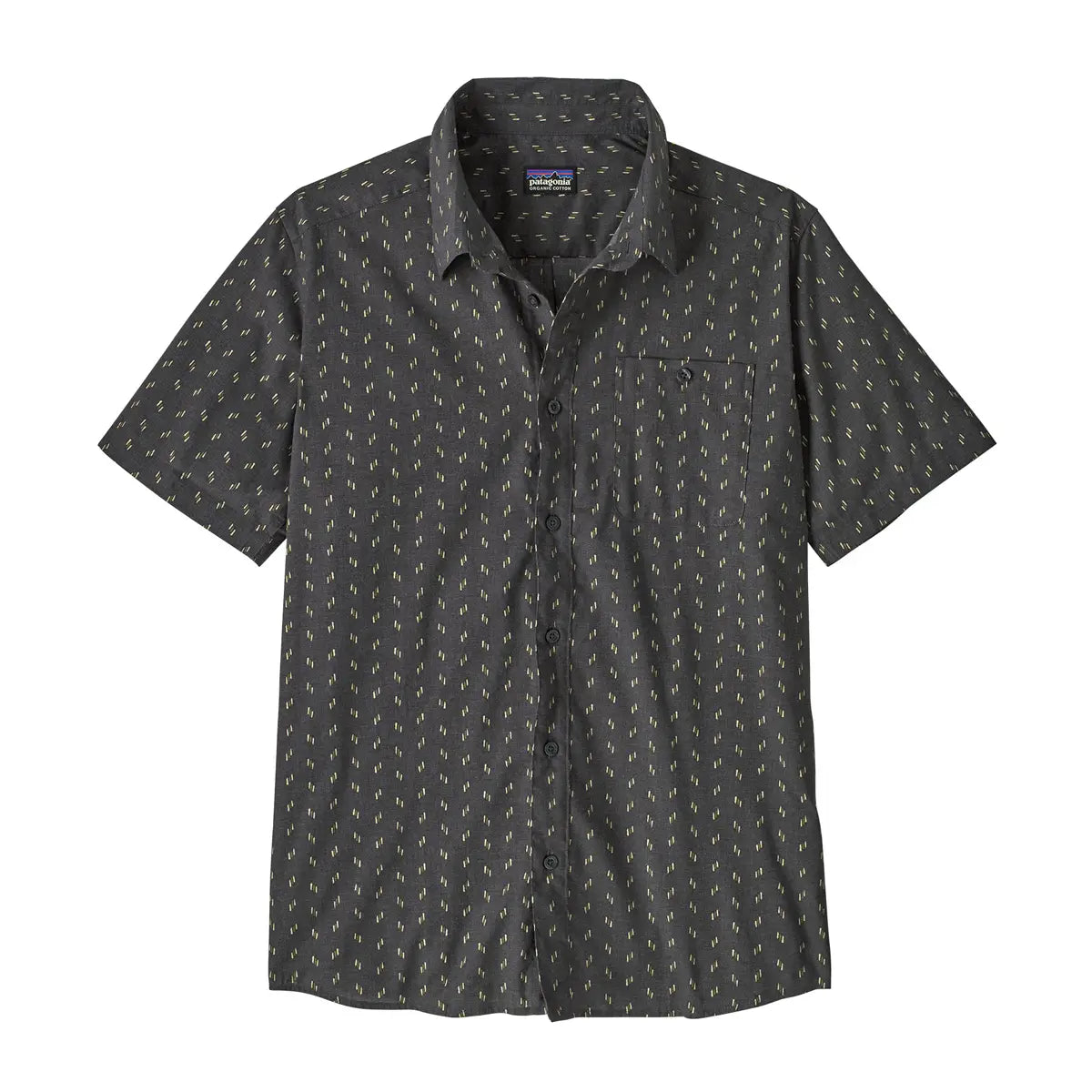 Patagonia M's Go To Shirt
